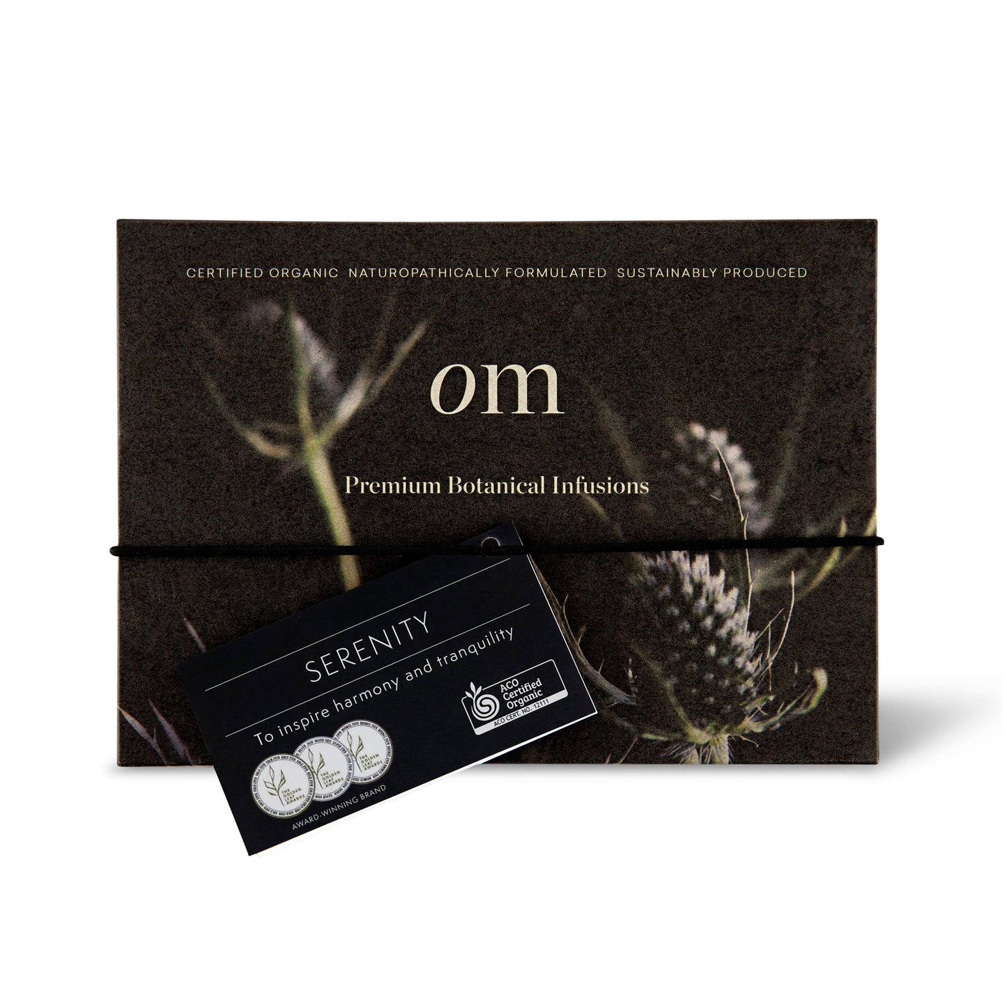 Serenity Tea Gift Set | Organic Merchant