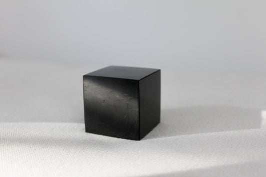 Shungite Cube