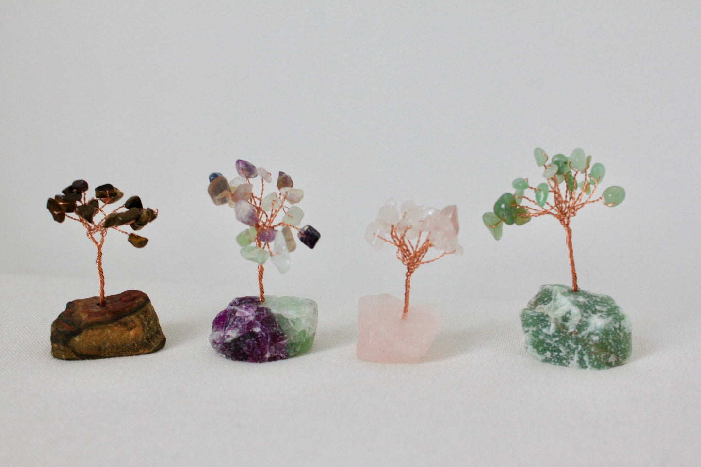 Candy Fluorite Tree of Life