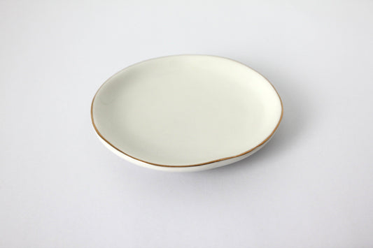 Trinket Tray | Ceramic